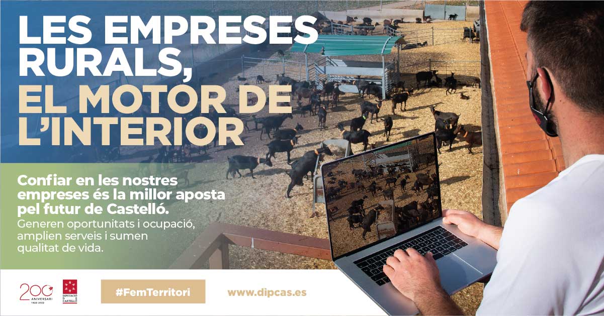 Desarrollo rural