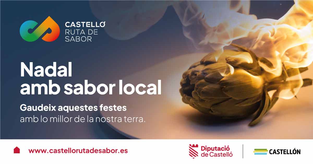 DIPCAS Consumo Navidad