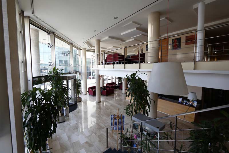 Eurohotel Castellón