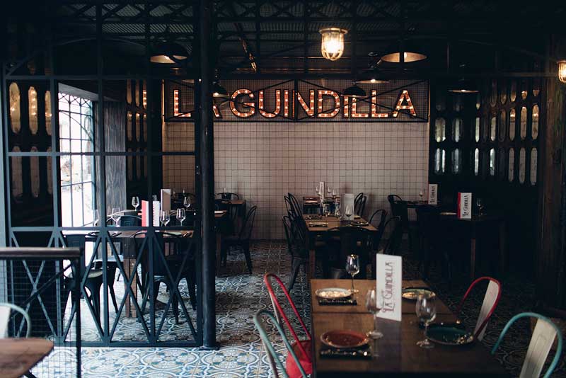 Guindilla Gastro - Tasca. Benicàssim