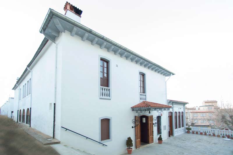 Hotel Restaurante la Castellana (Benassal)